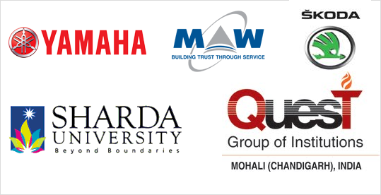 Bulk SMS Clients Slide 1